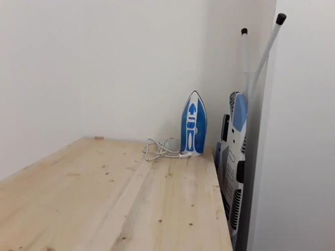 3 Bedrooms Apartment