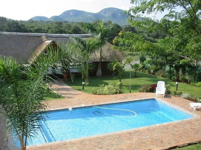 Rio Vista Lodge