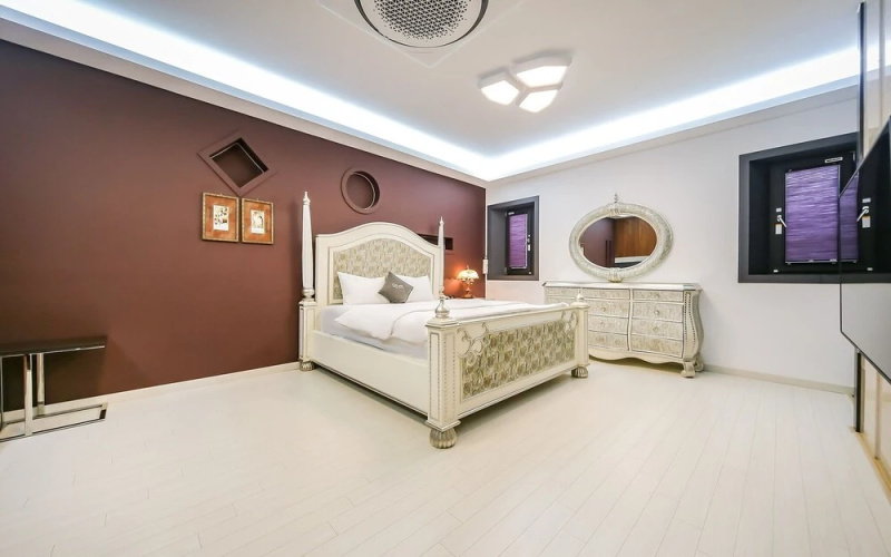 Andong Win Hotel