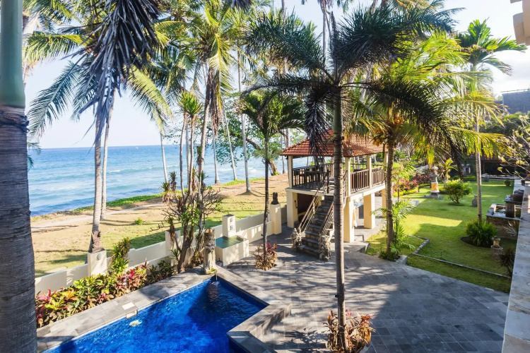 Villa Matanai 2