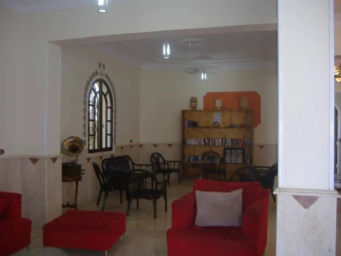 Leyla Eco Resort