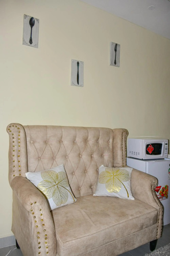 Ruby Modern Homes Studio Apt-Imara Daima Behind Imaara Mall-JKIA