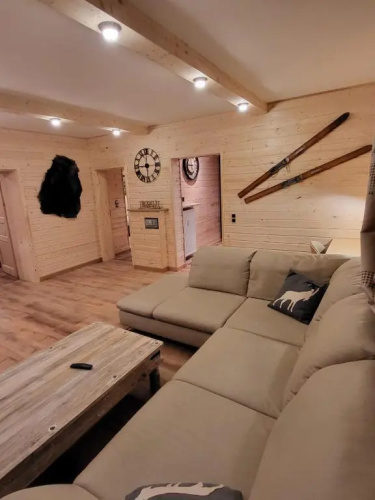 Golden GaPa Central Chalet Apartment 32