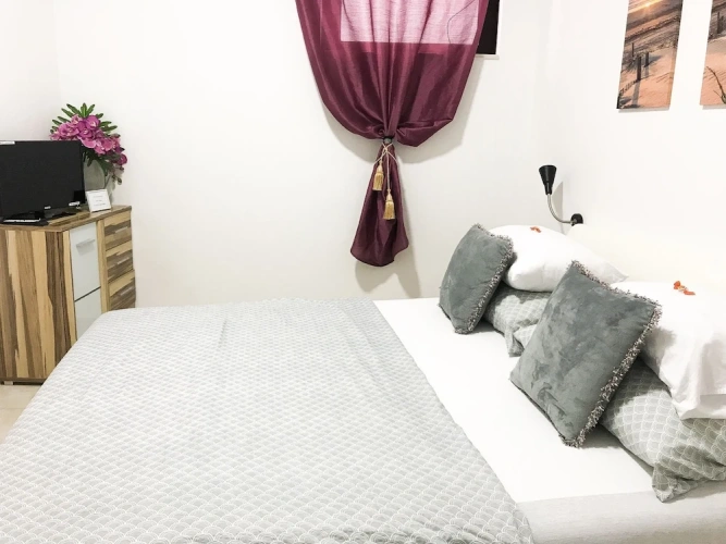 Classic room