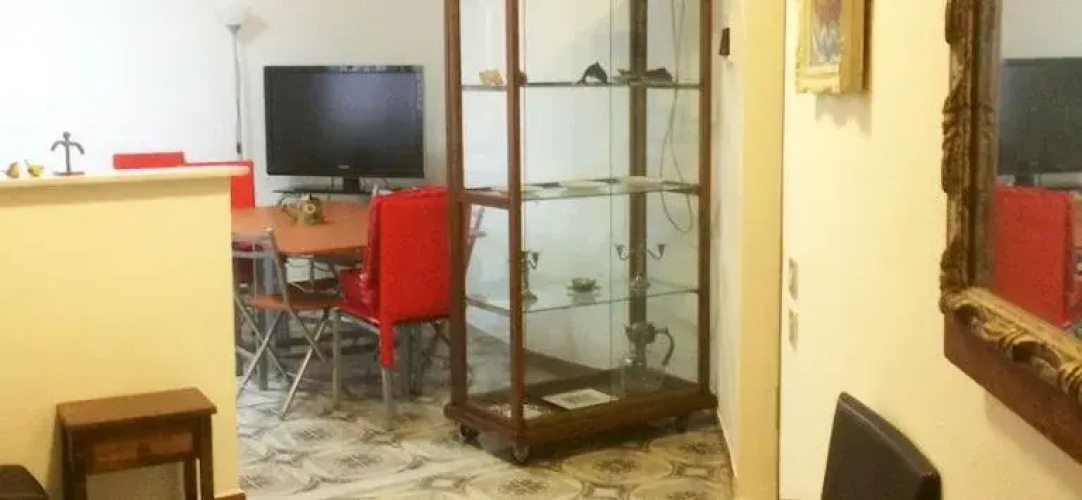 La Sirenetta Suite