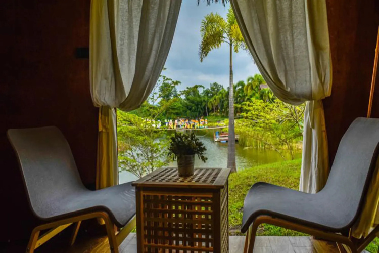 Khaoyai Safari Resort