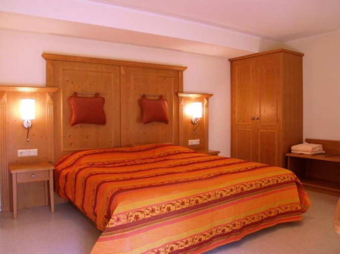 Comfort Triple room