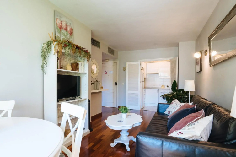 Novalia Home Suite