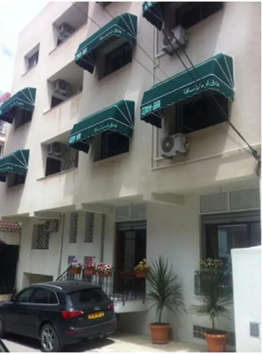 Hotelafbeelding