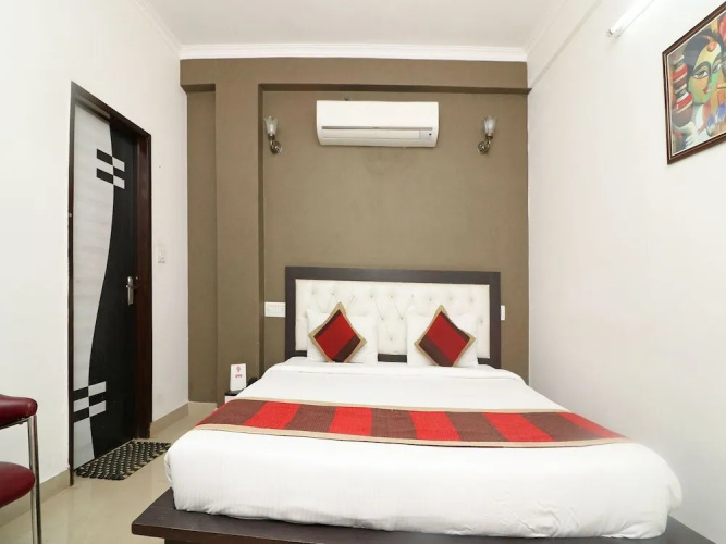 Oyo 4773 Atithi Inn