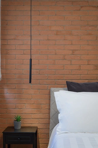 3 Bedrooms Premium Apartment