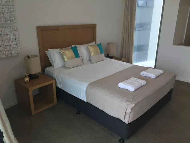 Cilento Mooloolaba