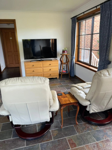 Bicheno getaway for two