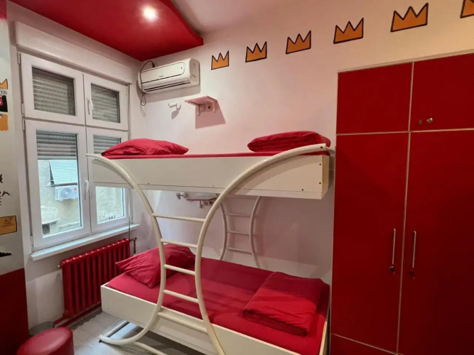 Pop Art Hostel