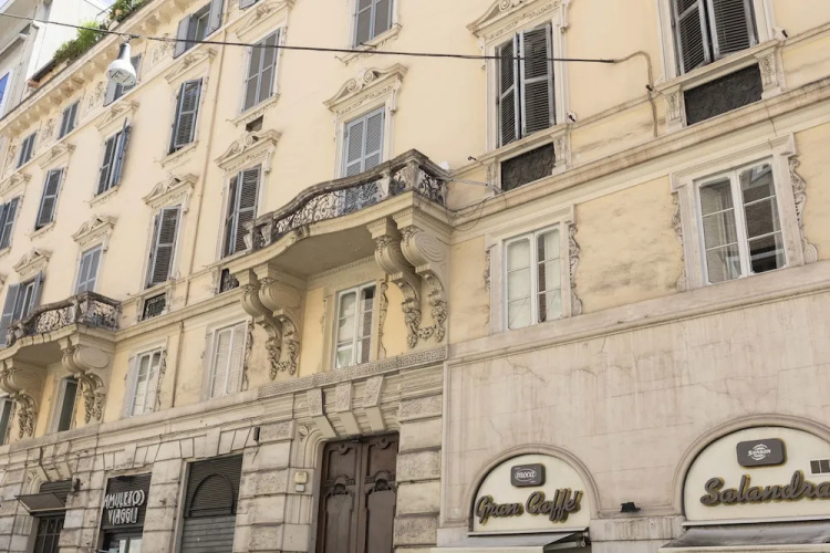 Hotelbild