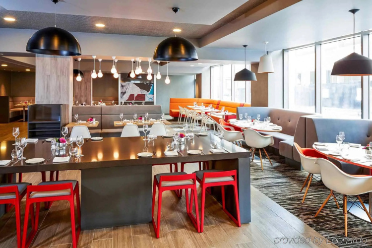 Ibis London City - Shoreditch photo 25