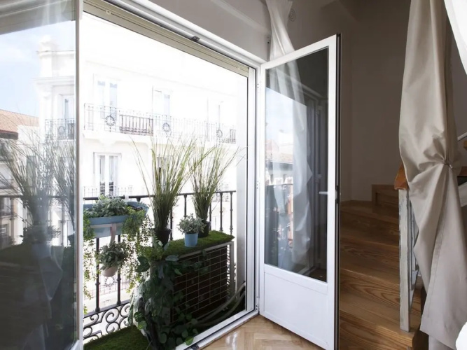 Iakai Homes Pintora