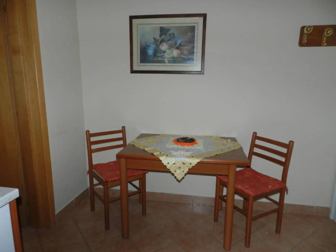 Olimpo Residence