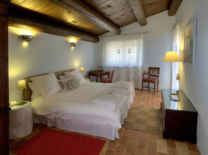 Relais del Colle