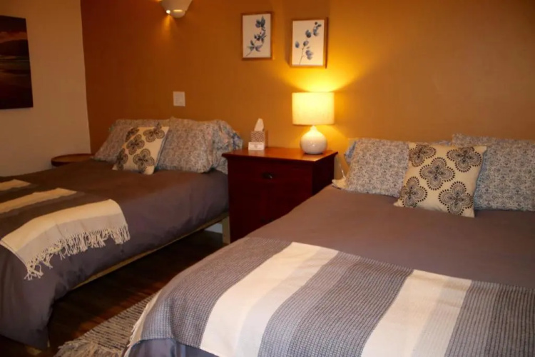 Mancos Inn