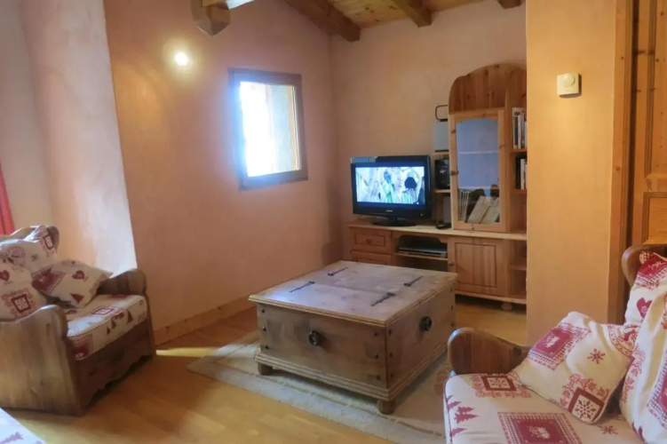 Chalet Philippe