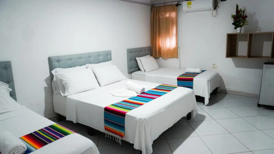 Hotel Playa Divina