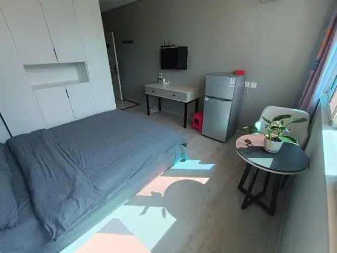 International Youth Apartment