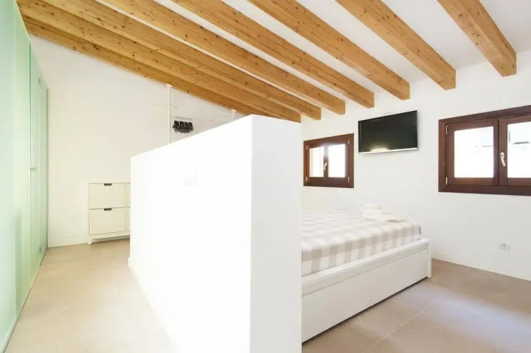 Priority Duplex Apartment