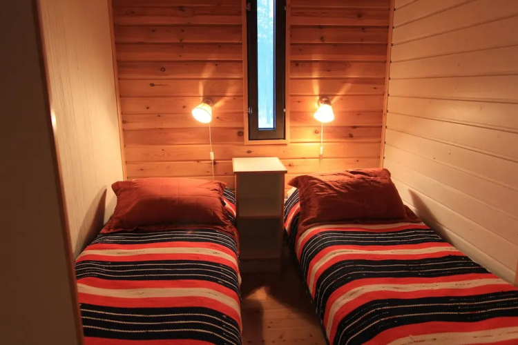 Seita Cabins