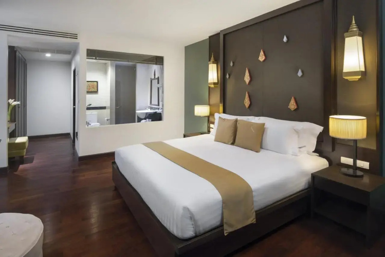 Centara Anda Dhevi Resort and Spa Krabi