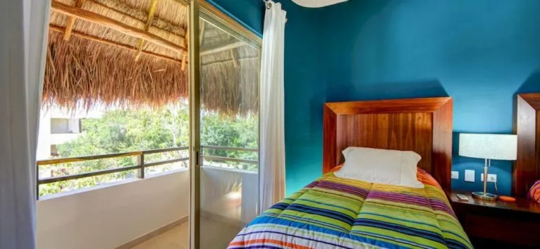 Casa de Colores
