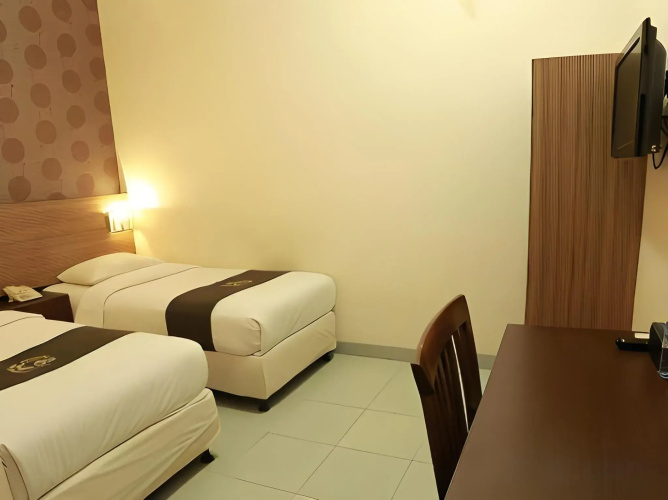 Grand Hotel Lombok