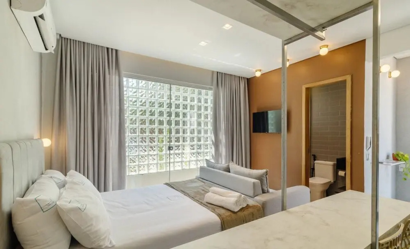 Functional Studio in Goiania - Slv0011