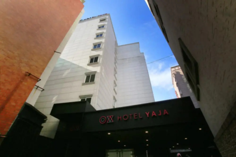 Hotelafbeelding