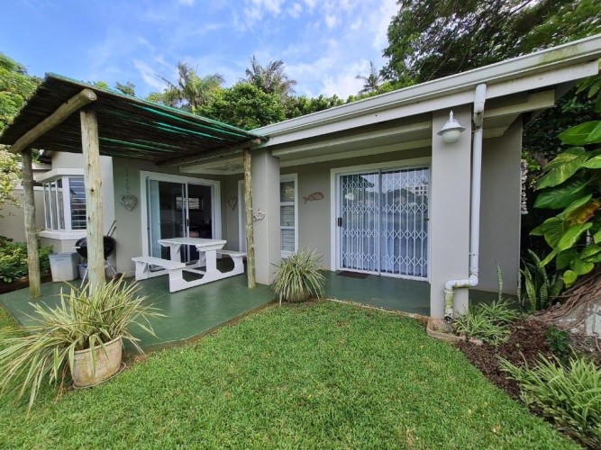 2 Bedrooms Cottage