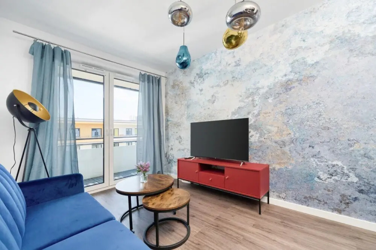 Apartment Dluga 57C by Renters