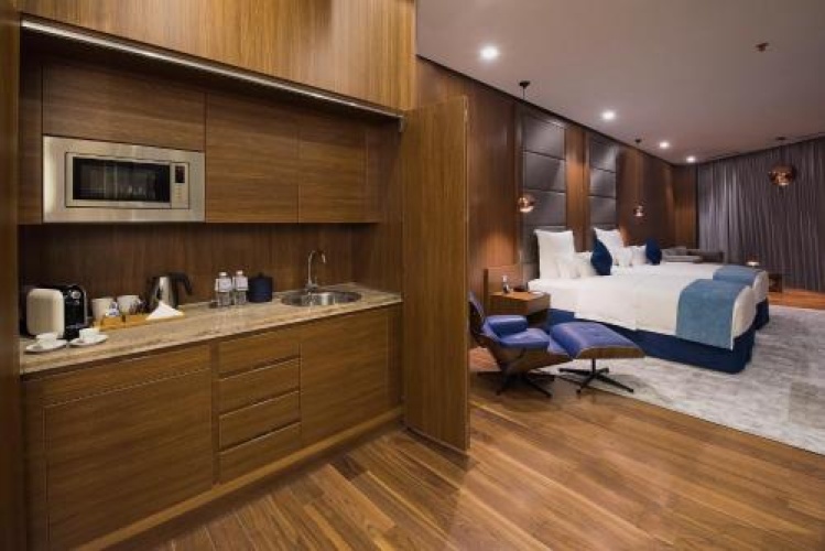 Wyndham Grand Manama photo 6