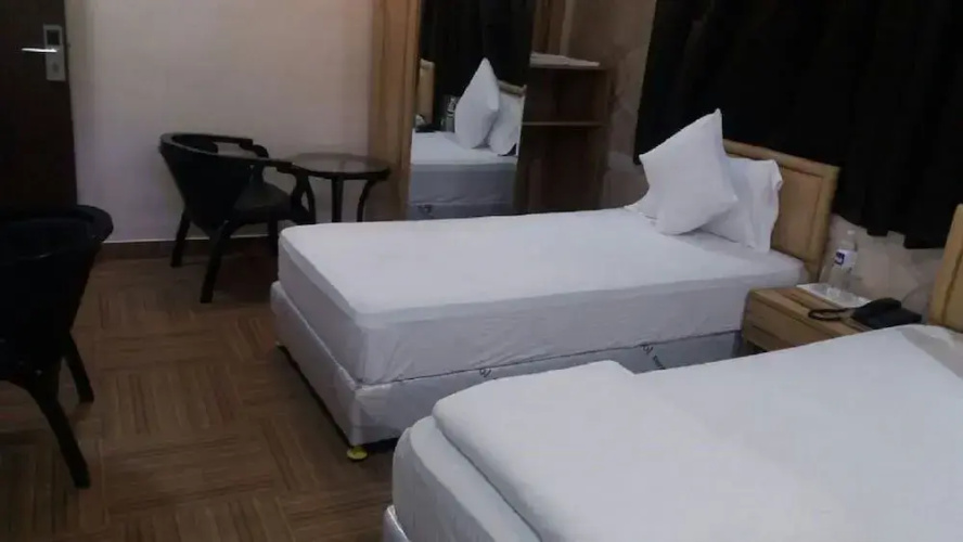 Living Waters Hospitality