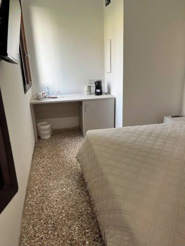 Casa sulla Laguna Castello