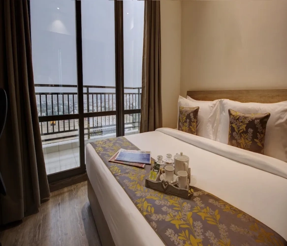 Premium Suite