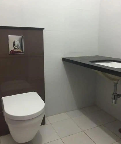 2 Bedrooms Apartment with balcony