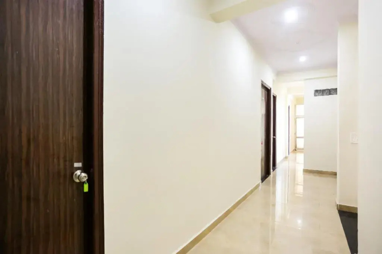 Hotel Alwar Delight by Oyo Rooms