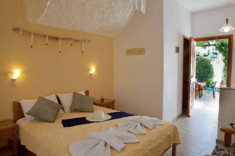 Cyclades Apartments