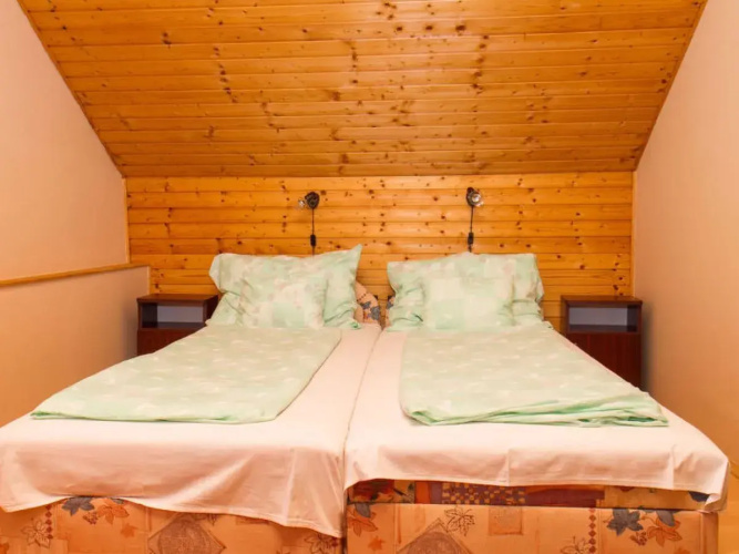 Holiday Home Balaton H462