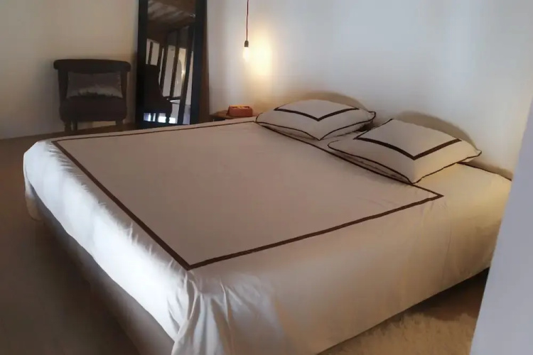 La Suite Albertas