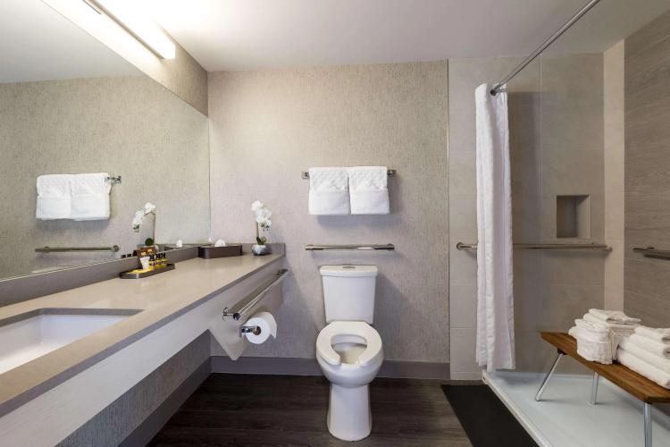 Best Western Plus Tin Wis Resort photo 12