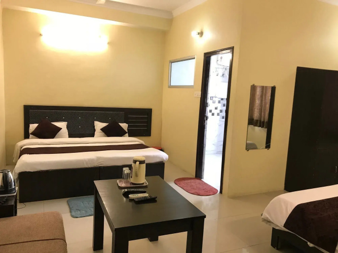 Hotel Nexus