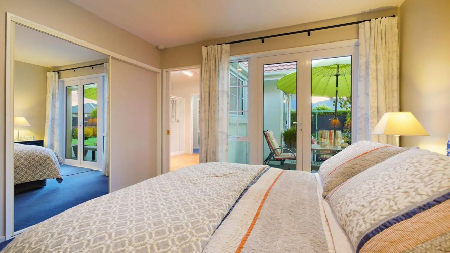 Olive House B&B