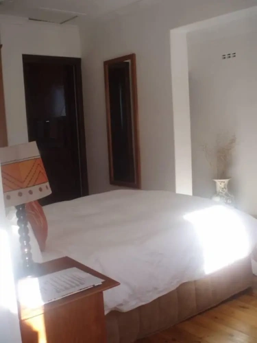 Premier Double room