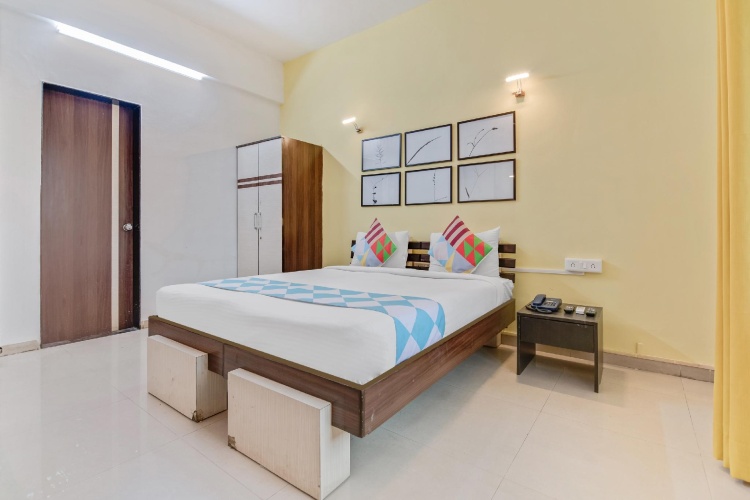 Classic Triple room